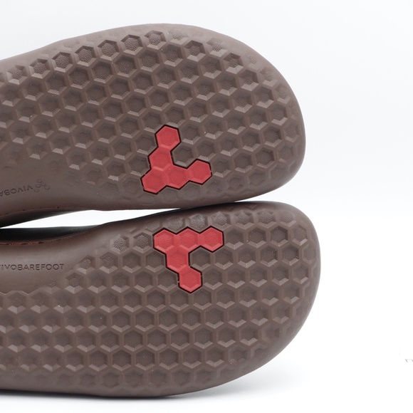 Women's Vivobarefoot Gobi Hi IV Wild Hide Leather Barefoot Boots - Picture 11 of 13